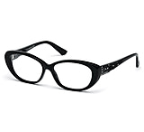 Image of Swarovski SK5083 Single Vision Prescription Eyeglasses