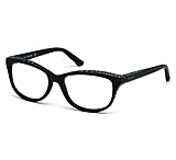 Image of Swarovski SK5100 Single Vision Prescription Eyeglasses