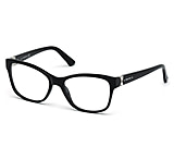 Image of Swarovski SK5115 Single Vision Prescription Eyeglasses