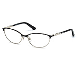 Image of Swarovski SK5139 Single Vision Prescription Eyeglasses