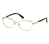 Image of Swarovski SK5150 Eyeglass Frames