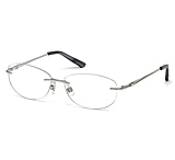 Image of Swarovski SK5160 Single Vision Prescription Eyeglasses