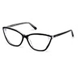 Image of Swarovski SK5183 Bifocal Prescription Eyeglasses