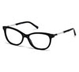 Image of Swarovski SK5211 Progressive Prescription Eyeglasses
