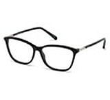 Image of Swarovski SK5223 Progressive Prescription Eyeglasses