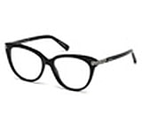 Image of Swarovski SK5230 Bifocal Prescription Eyeglasses