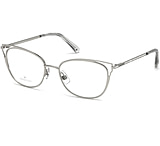 Image of Swarovski SK5260 Prescription Eyeglasses