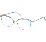 Image of Swarovski SK5307 Bifocal Prescription Eyeglasses