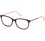 Image of Swarovski SK5308-F Progressive Prescription Eyeglasses