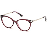 Image of Swarovski SK5312 Progressive Prescription Eyeglasses