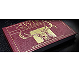 Image of Swift 200004 Reloading Manual 475 Pages Bound Book