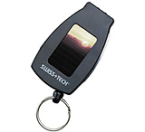 Image of SwissTech 5-in-1 Multi Tool with Solar Flashlight