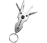Image of SwissTech Key Ring Multi-Tool 7-in-1 Multi-Tool