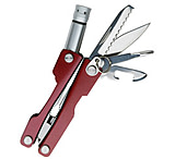 Image of SwissTech Key Ring Multi-Tool 8-in-1 Multi-Tool