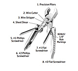 Image of SwissTech Micro Plus Multi Tool
