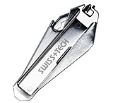 Image of SwissTech Micro-Slim 9-in-1 Key Ring Tool Kit Multi-Tool