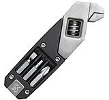Image of SwissTech Xdrive Adjustable Wrench Tool Kit