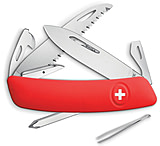 Image of Swiza D06 Swiss Button Lock Folding Knife