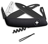 Image of Swiza TT05 Tick Tool Black