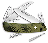 Image of Swiza TT05 Tick Tool Folding Knife