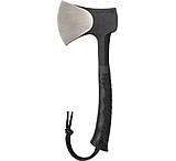 Image of Schrade SCAXE10CP Axe SS W/Sheath