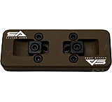 Image of Sylvan Arms RAPID ATTACH MOUNTING SYSTEM R.A.M.S Competition Rifle Weights