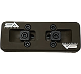 Image of Sylvan Arms RAPID ATTACH MOUNTING SYSTEM R.A.M.S Competition Rifle Weights