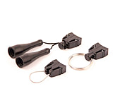 Image of T-Reign Fishing Series Kit w/ Split Ring, Universal Gear and Tool Attachment