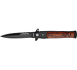 Image of Tac Force A/O Linerlock Folder Knife
