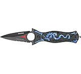 Image of Tac Force Dragon Linerlock Folder Knife