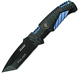 Image of TAC Force Evolution Spring Assisted Opening Folding Knife