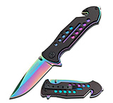 Image of TAC Force Folding Blade TF-509