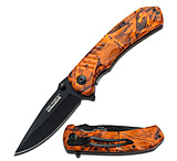 Image of TAC Force Folding Blade TF-764