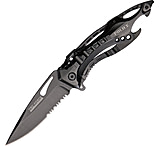 Image of Tac Force Linerlock A/O 4.75in Folder Knife