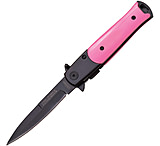 Image of TAC Force Milano Linerlock A/O Folding Knife