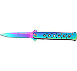 Image of Tac Force Stiletto A/O Fold Knife