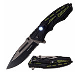 Image of TAC Force TF-1000 3.5in Spring Assisted Knife
