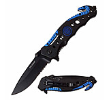 Image of Tac Force TF-723 3.25in Spring Assisted Knife