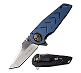 Image of TAC Force TF-974 3CR13 Steel Blade Aluminium Handle Folding Knife