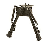 Image of Sport Ridge Heavy Duty BiPod Pivot Adjustable