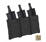 Image of Tac Shield Triple Speed Load Rifle Molle Pouch