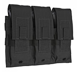 Image of Tac Shield Triple Universal Rifle Molle Pouch