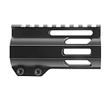 Image of TACFIRE HG27-4 4" MLOK F-FLT HNDGRD FULL RL QD HG274