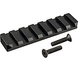 Image of Tacmod MIL-STD-1913 Buttstock Accessory Rail