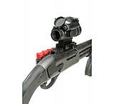Image of TacStar Shotgun Rail Mount w/Sidesaddle