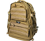 Image of TAG Advanced Medical Pack - Tactical Assault Gear Carrying Bag