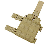 Image of TAG Drop Leg Shingle Mag Pouch