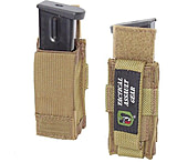 Image of TAG Molle Enhanced Pistol Mag 1 Pouch