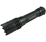 Image of Beamshot TD4 LED 240 Lumen LED Torch - Strobe And Dimmer