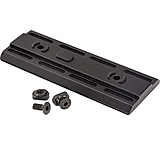 Image of Tactical Precision Manufacturing M-LOK ARCA Rail